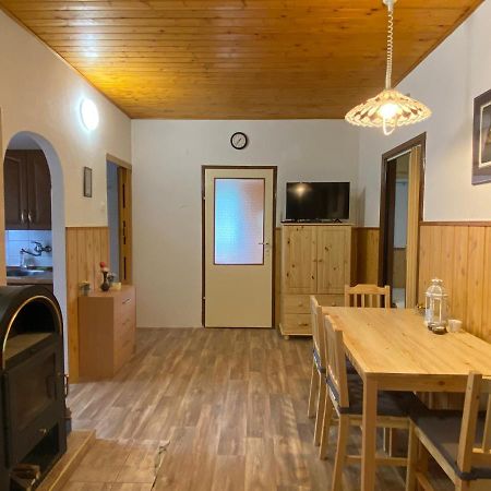 Chaty Pod Javorovym Trinec Exterior foto