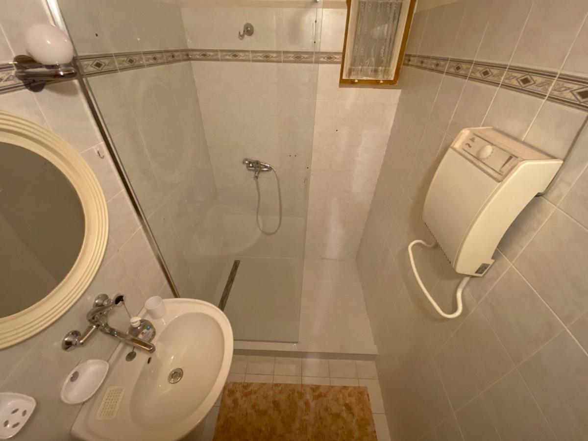 Chaty Pod Javorovym Trinec Exterior foto