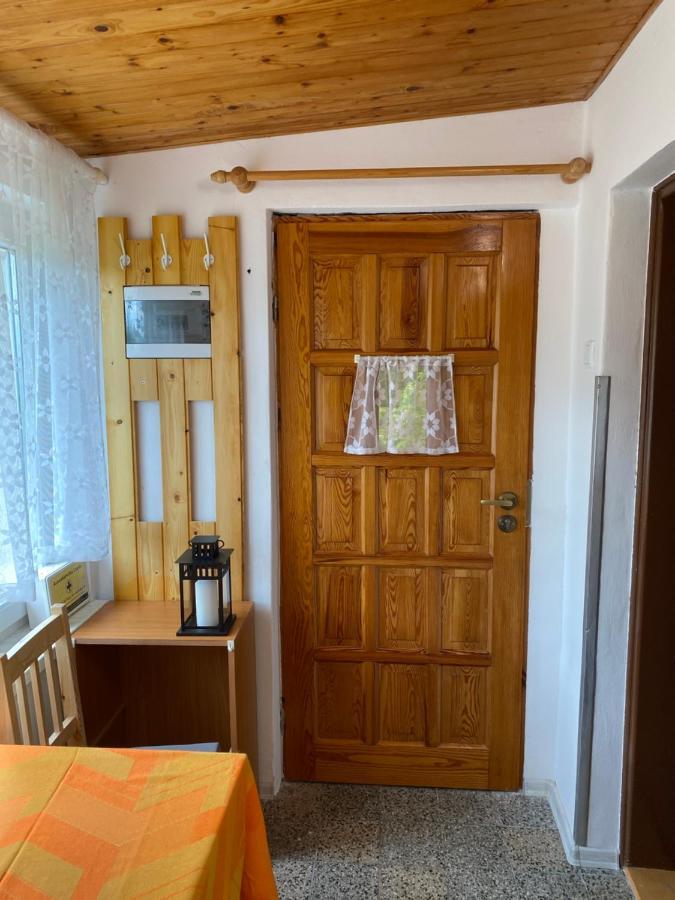 Chaty Pod Javorovym Trinec Exterior foto