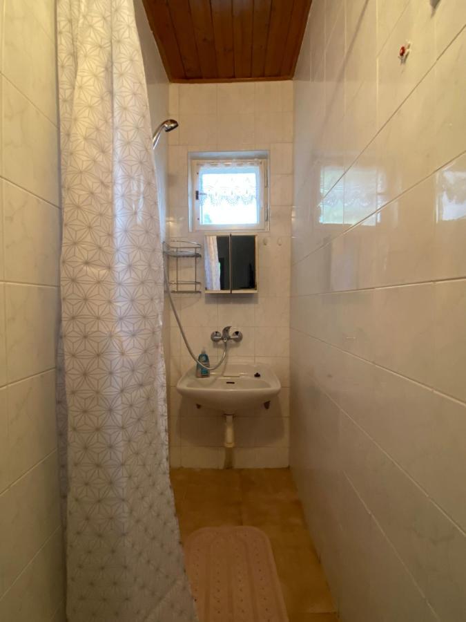 Chaty Pod Javorovym Trinec Exterior foto