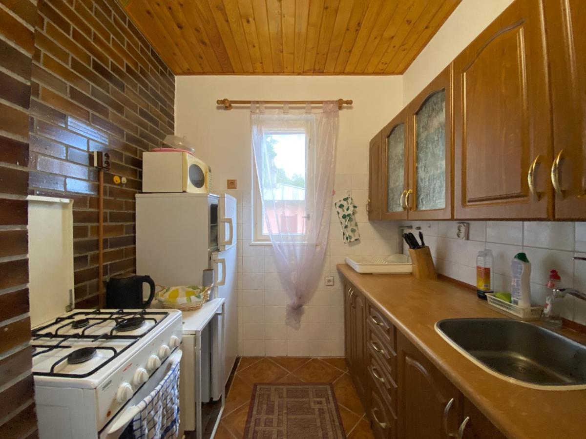 Chaty Pod Javorovym Trinec Exterior foto